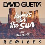 Lovers on the Sun Remixes EP专辑