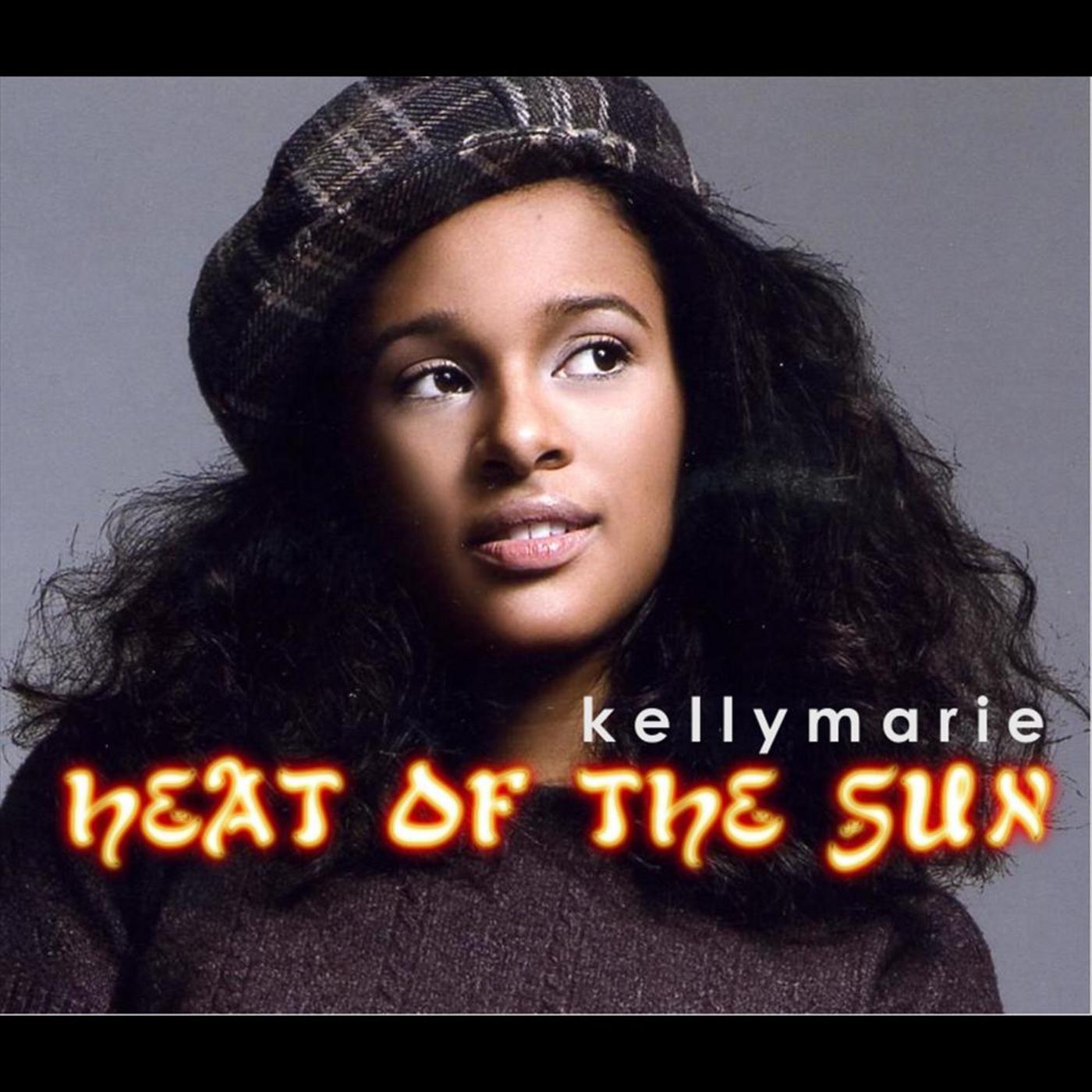 Heat of the Sun