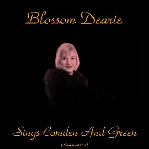 Blossom Dearie Sings Comden and Green (Remastered 2015)专辑