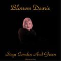 Blossom Dearie Sings Comden and Green (Remastered 2015)