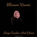 Blossom Dearie Sings Comden and Green (Remastered 2015)