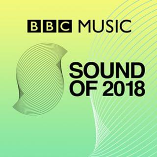 2018 BBC年度之声入围名单精选