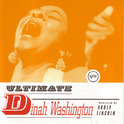 Ultimate Dinah Washington专辑