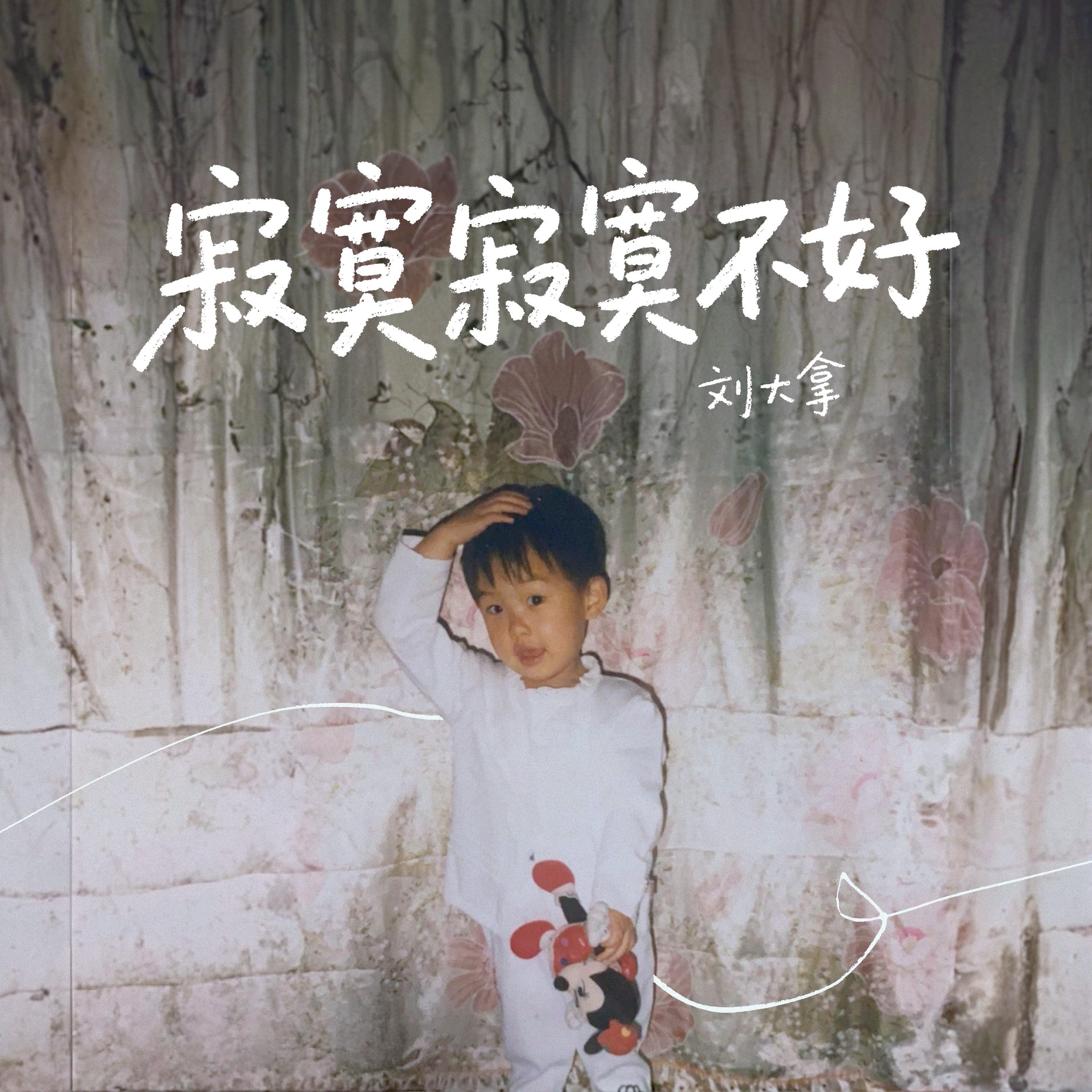 寂寞寂寞不好专辑