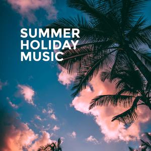 Summer Holiday Medley - Darren Day (Karaoke Version) 带和声伴奏