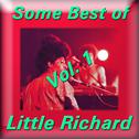 Some Best of Little Richard, Vol. 1专辑