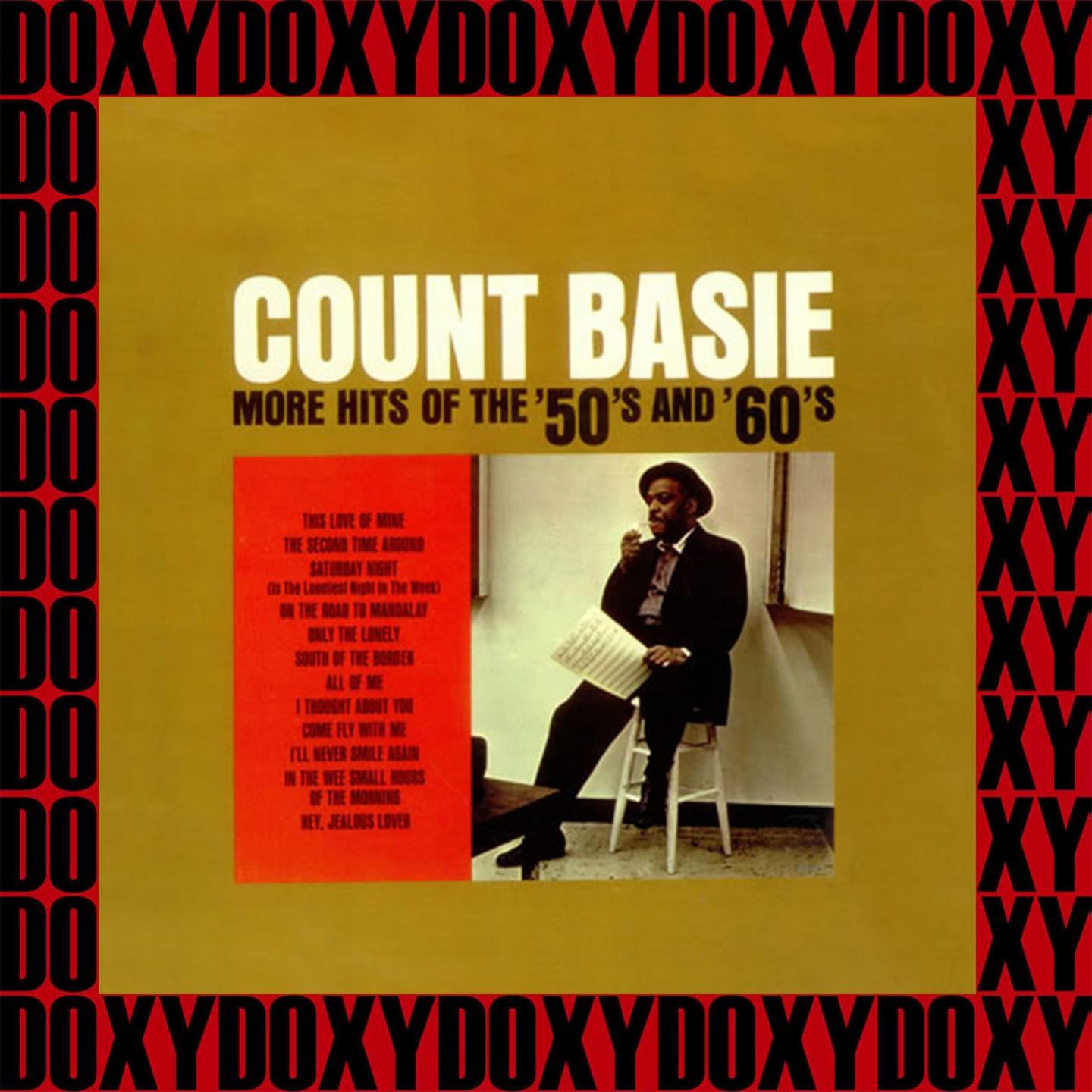 More Hits of the 50's and 60's (Remastered Version) (Doxy Collection)