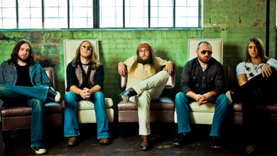 Whiskey Myers