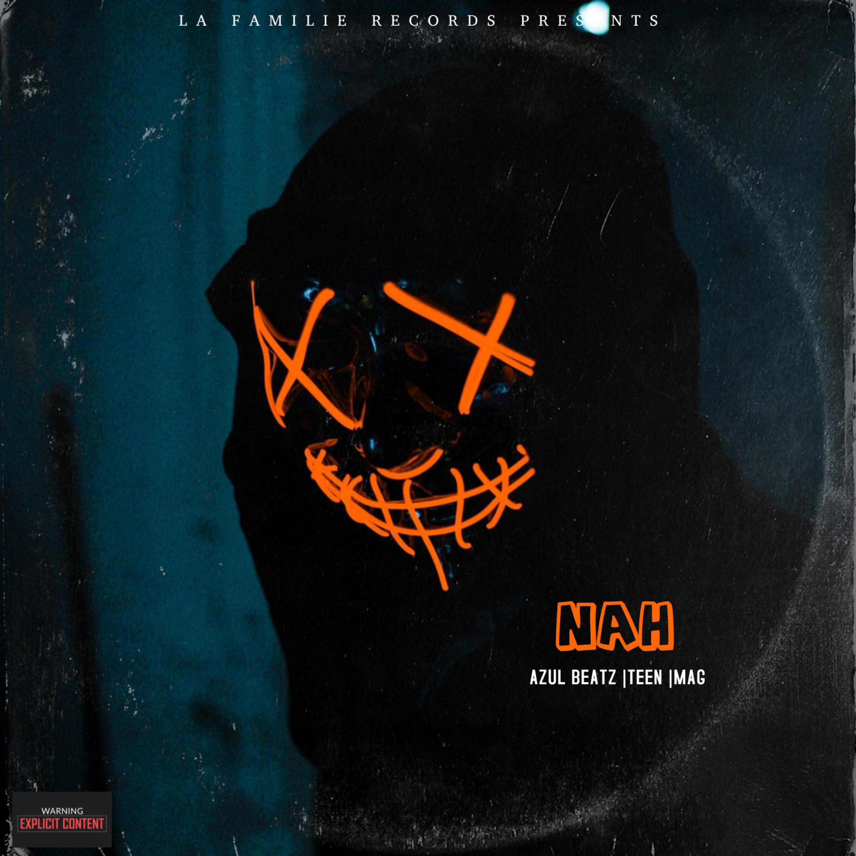 Nah (feat. Teen & Mag)
