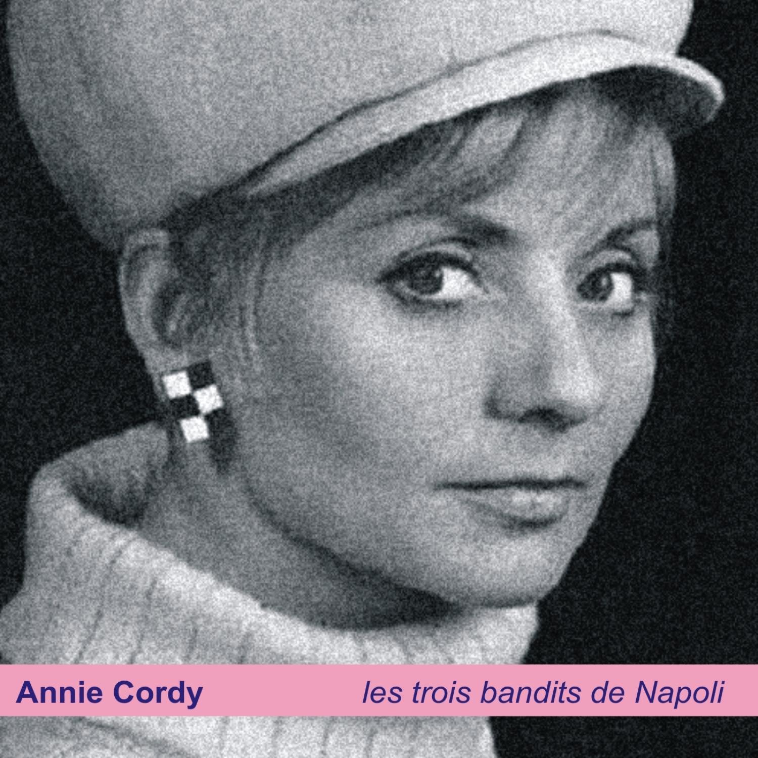 Les Trois Bandits De Napoli