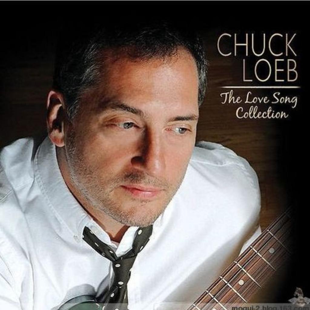 Chuck Loeb 美国 出色的Jazz吉他手