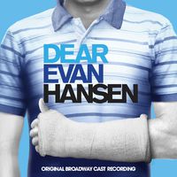 Good for you - Dear Evan Hansen (unofficial Instrumental) 无和声伴奏
