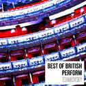 Best of British Perform Tchaikovsky专辑