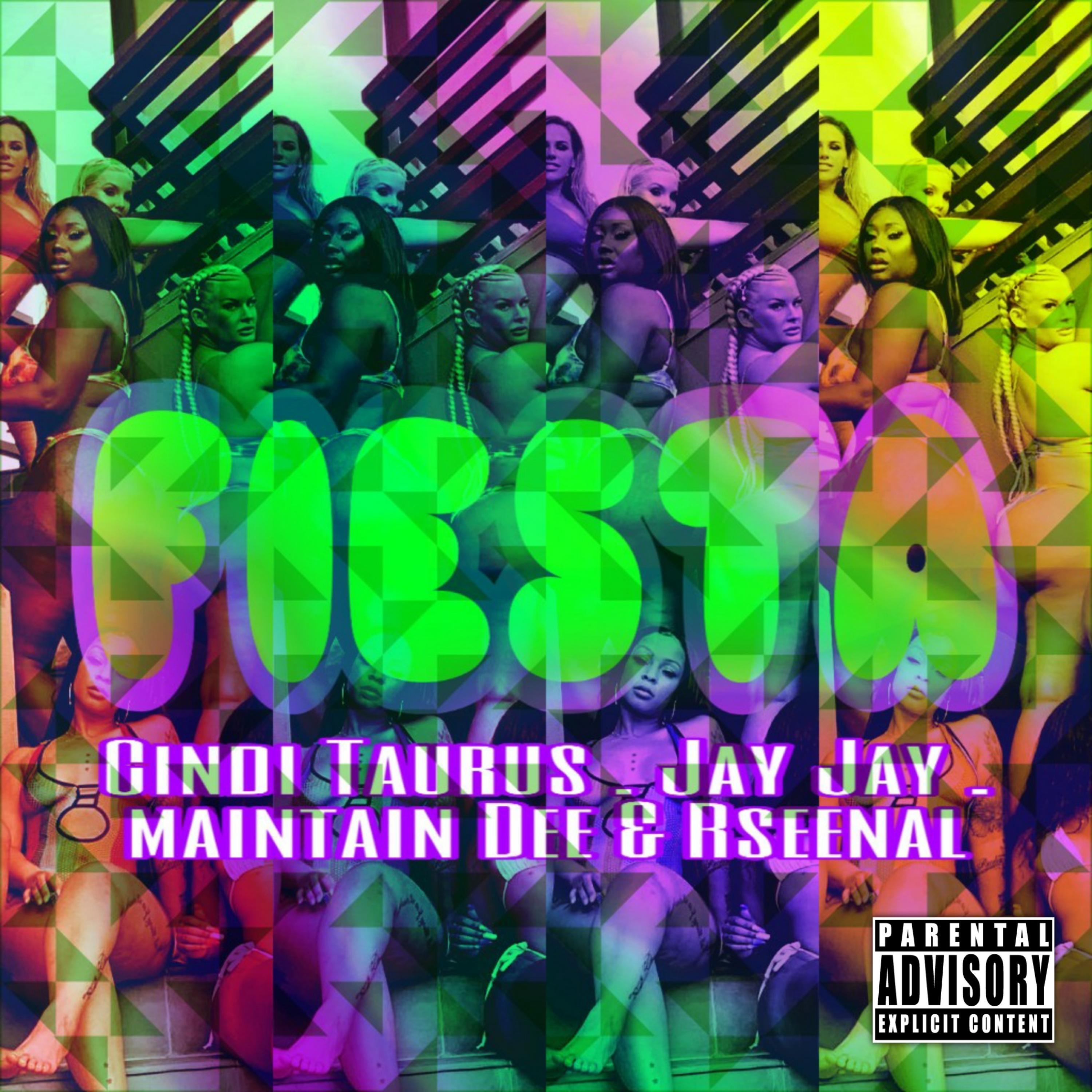 Fiesta (feat. Cindi Taurus, Jay Jay & Maintain Dee)