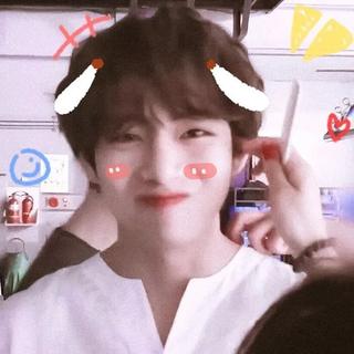 [韩σ清新]甜甜的柚子茶只卖给你♡