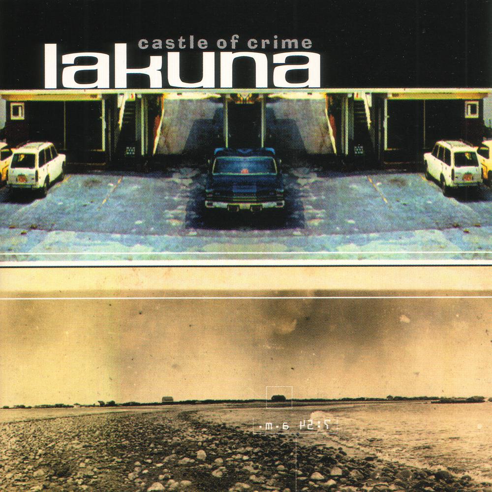 Lakuna - The Very Next Day