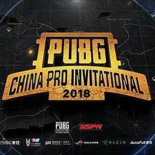 PCPI绝地求生联赛BGM(持续更新)