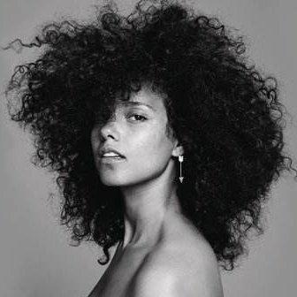 Alicia Keys