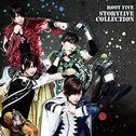 ROOT FIVE STORYLIVE COLLECTION专辑