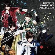 ROOT FIVE STORYLIVE COLLECTION