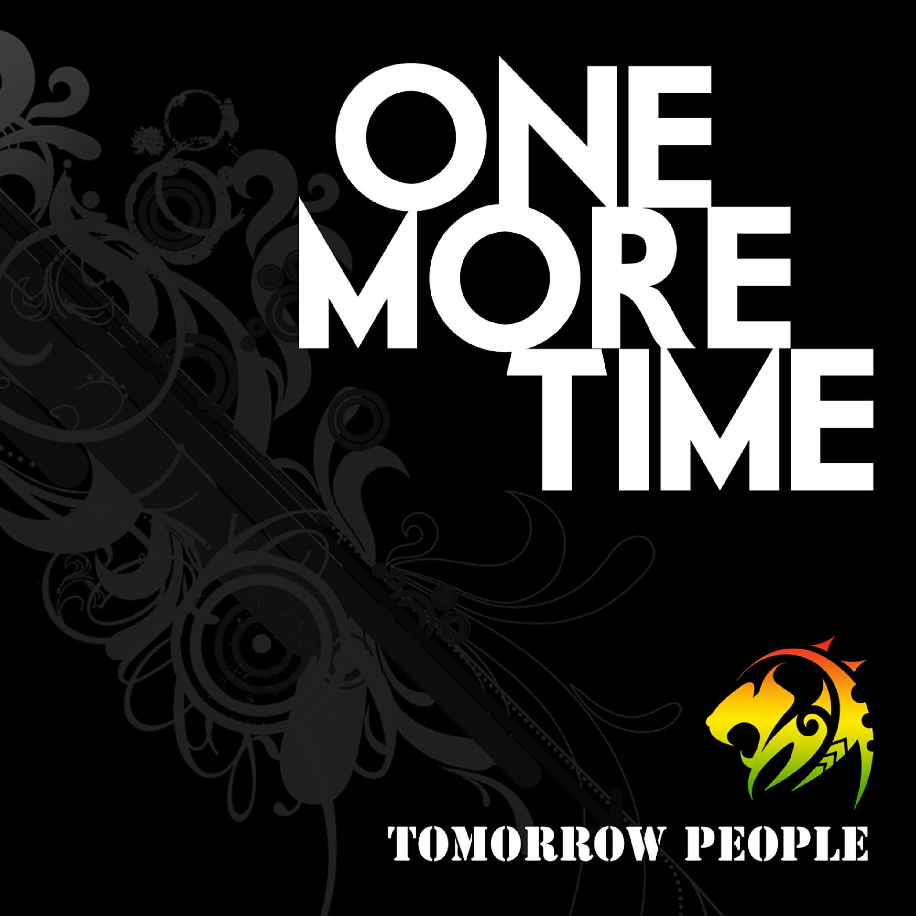 One More Time
