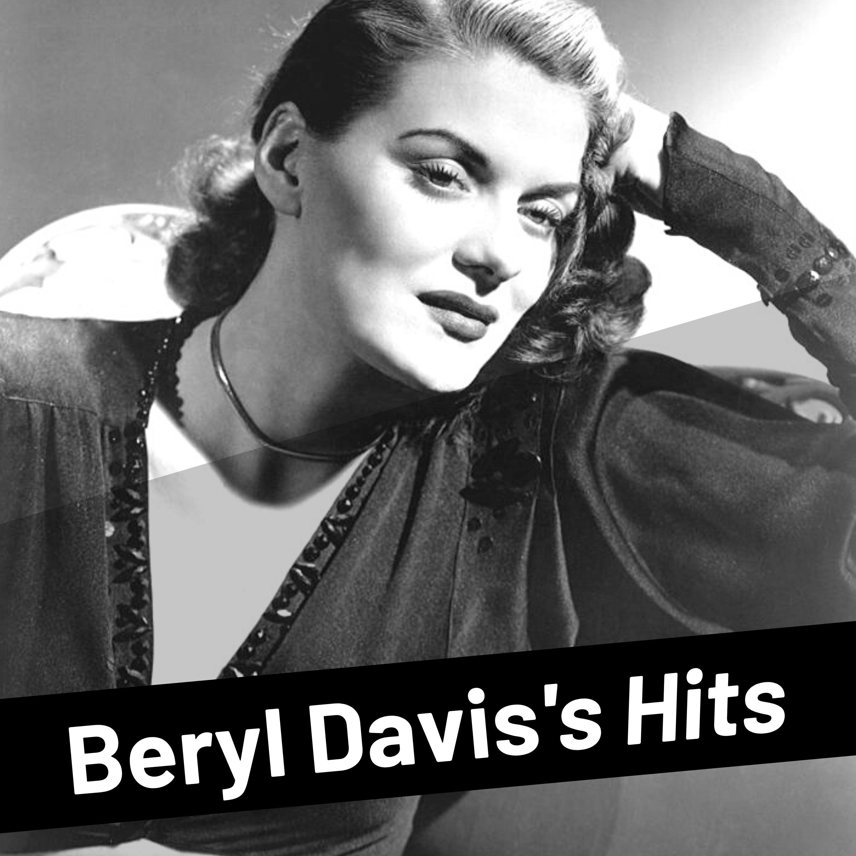 Beryl Davis's Hits