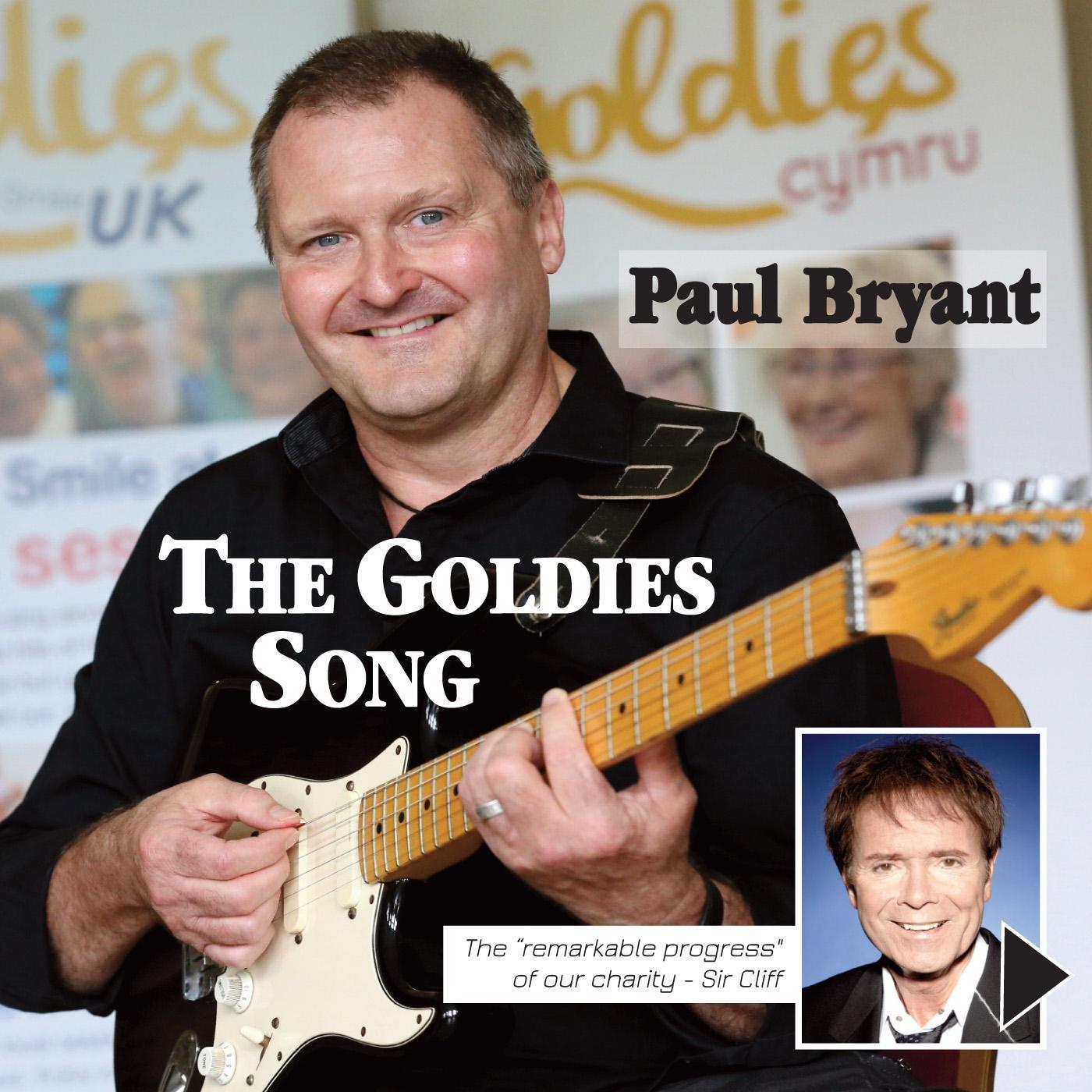 The Goldies Song