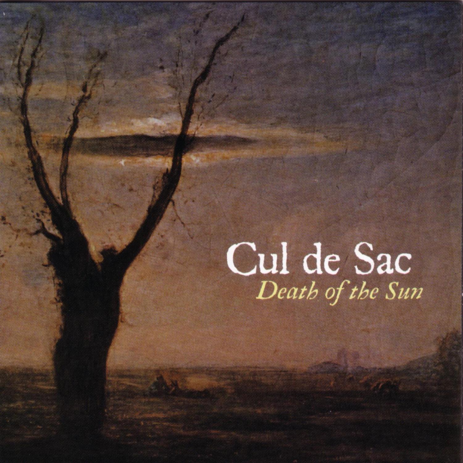 Cul de Sac - I Remember Nothing More