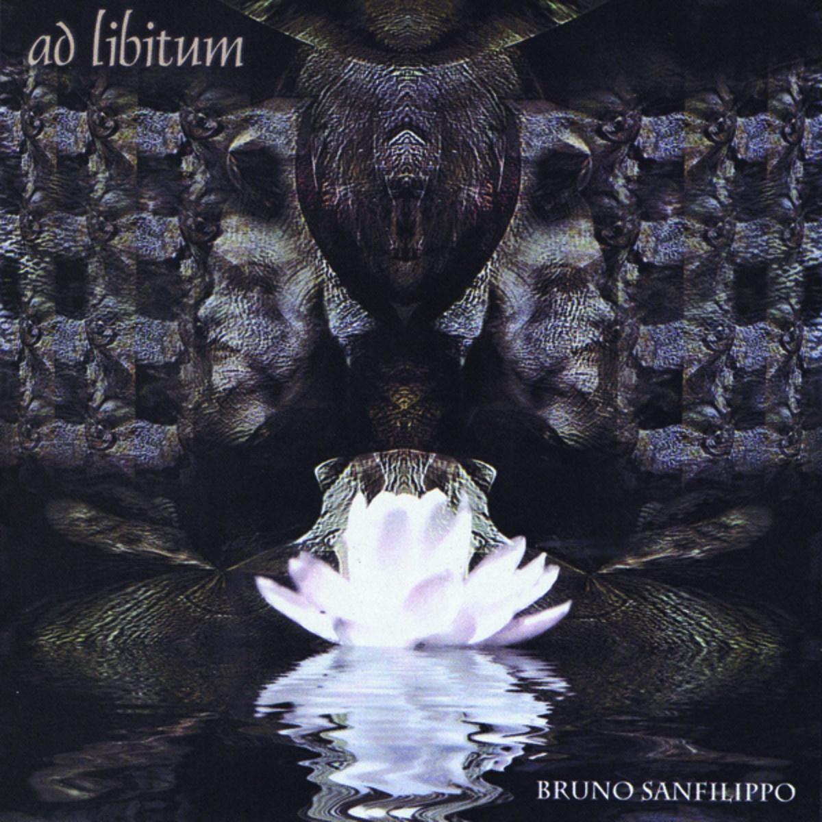 ad Libitum