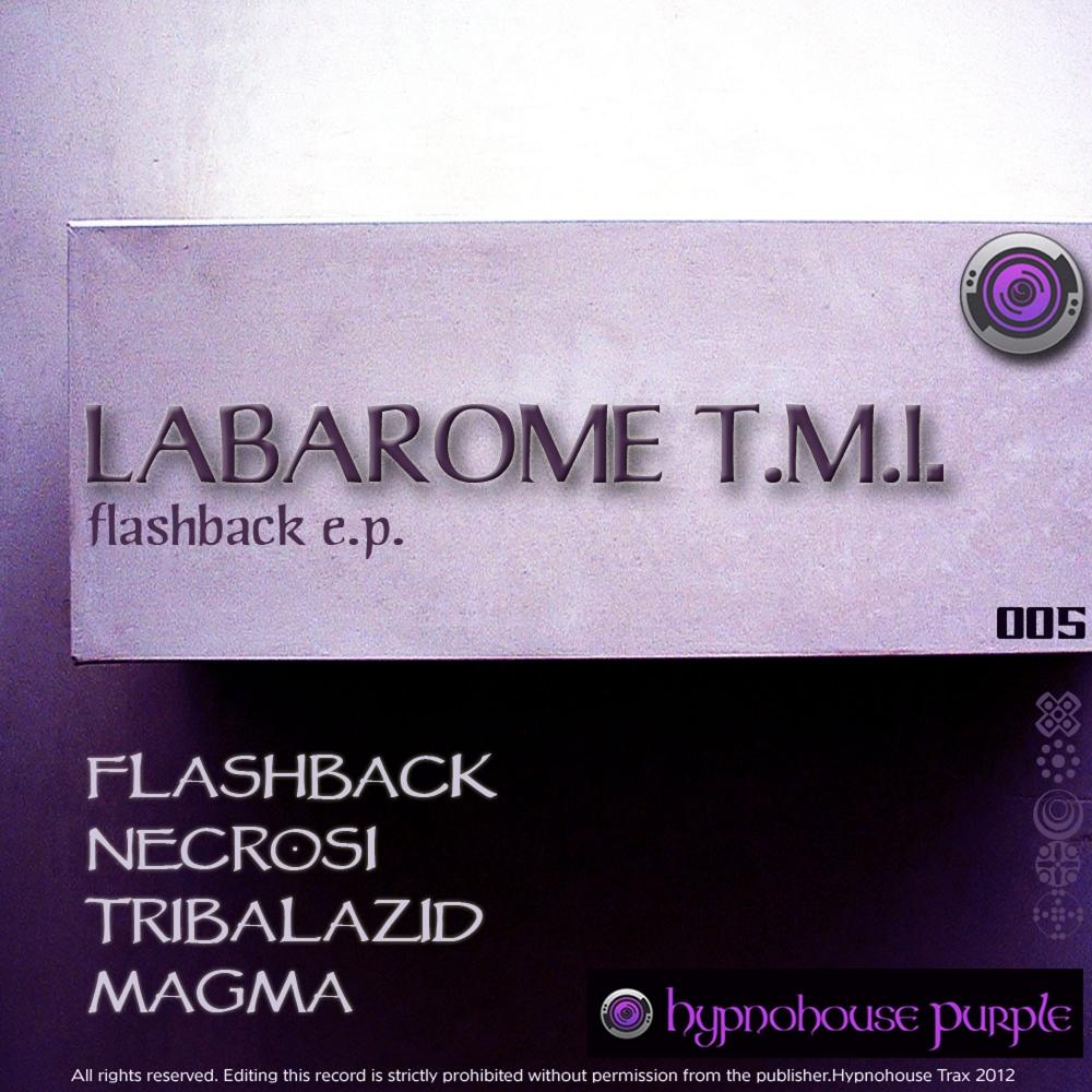 Flashback E.P