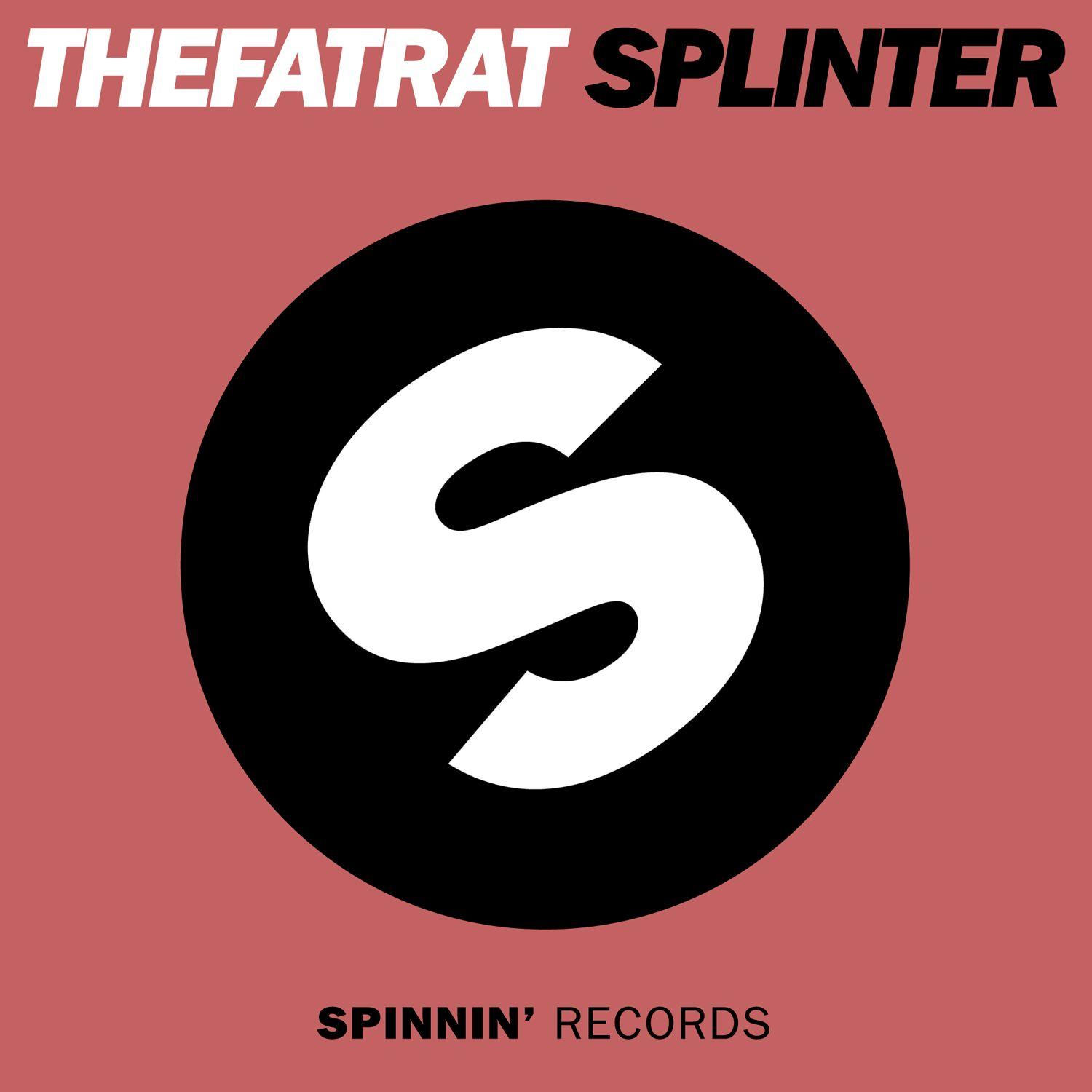 splinter - thefatrat - 单曲 - 网易云音乐