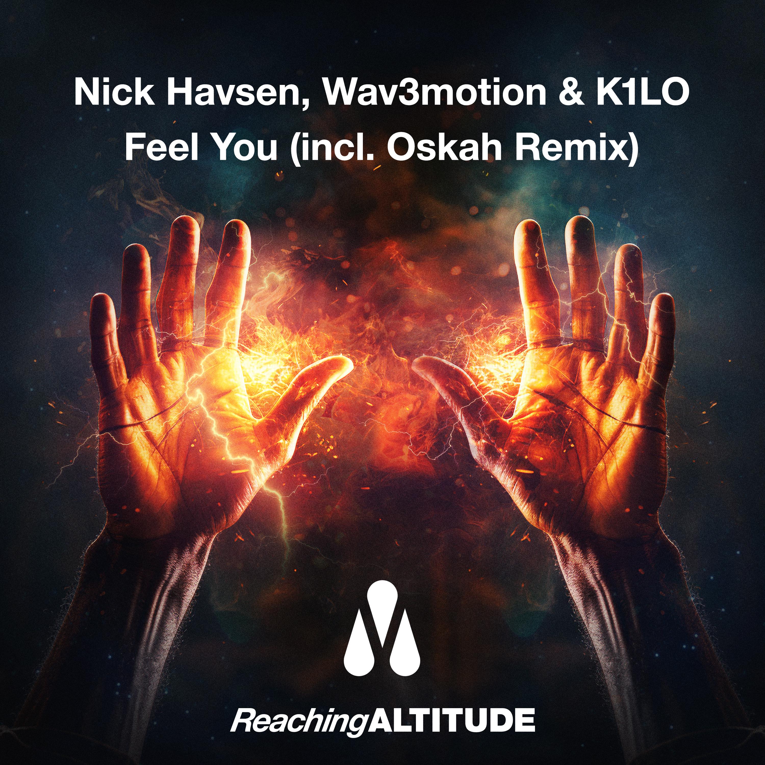 Nick Havsen - Feel You