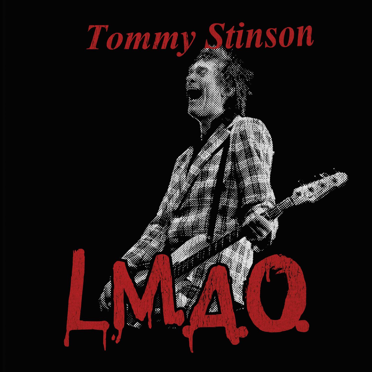 L.M.A.O.