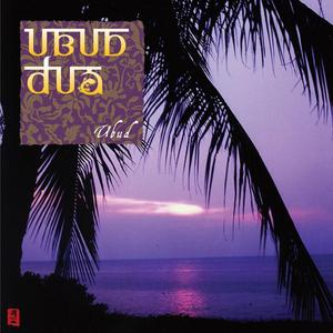 Ubud Dua-01 浦风 （升2半音）