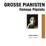 Grosse Pianisten - Clara Haskil专辑