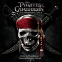 Pirates of the Caribbean: On Stranger Tides专辑