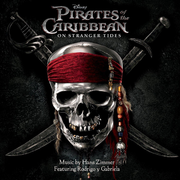 Pirates of the Caribbean: On Stranger Tides