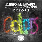 Colors (John Chamberlain Remix)专辑