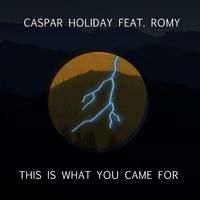 This Is What You Came For (Jus Ron 'In My Head' Bootleg)