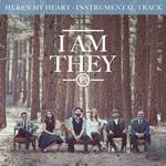 Here's My Heart (Instrumental Track) (Instrumental)专辑