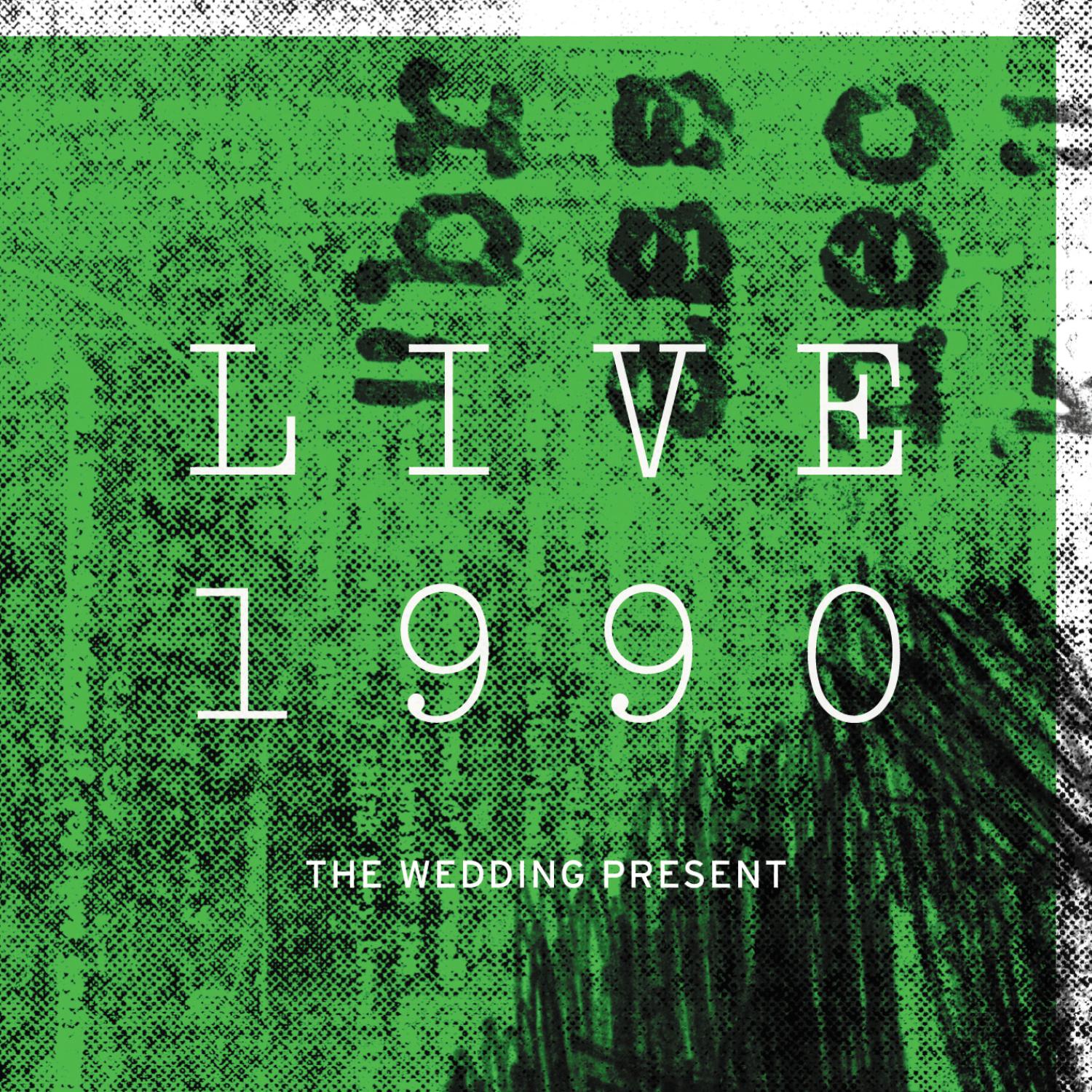 Live 1990