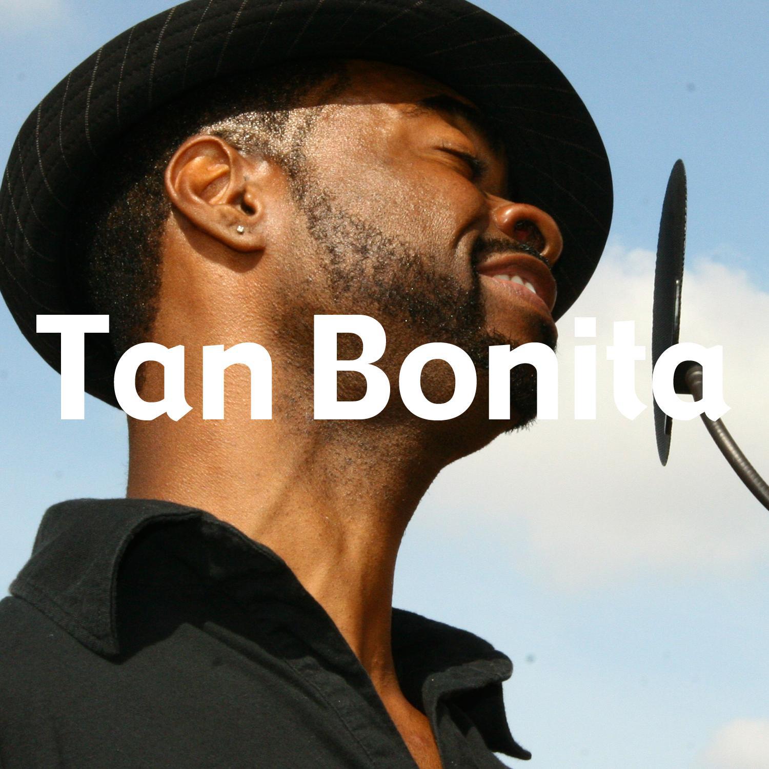 Tan Bonita - Single专辑