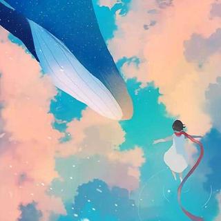 纯音|与夜拥抱，仰望星空