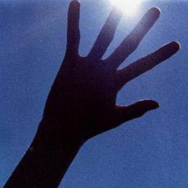 澄み渡る空、その向こうに僕が見たもの。