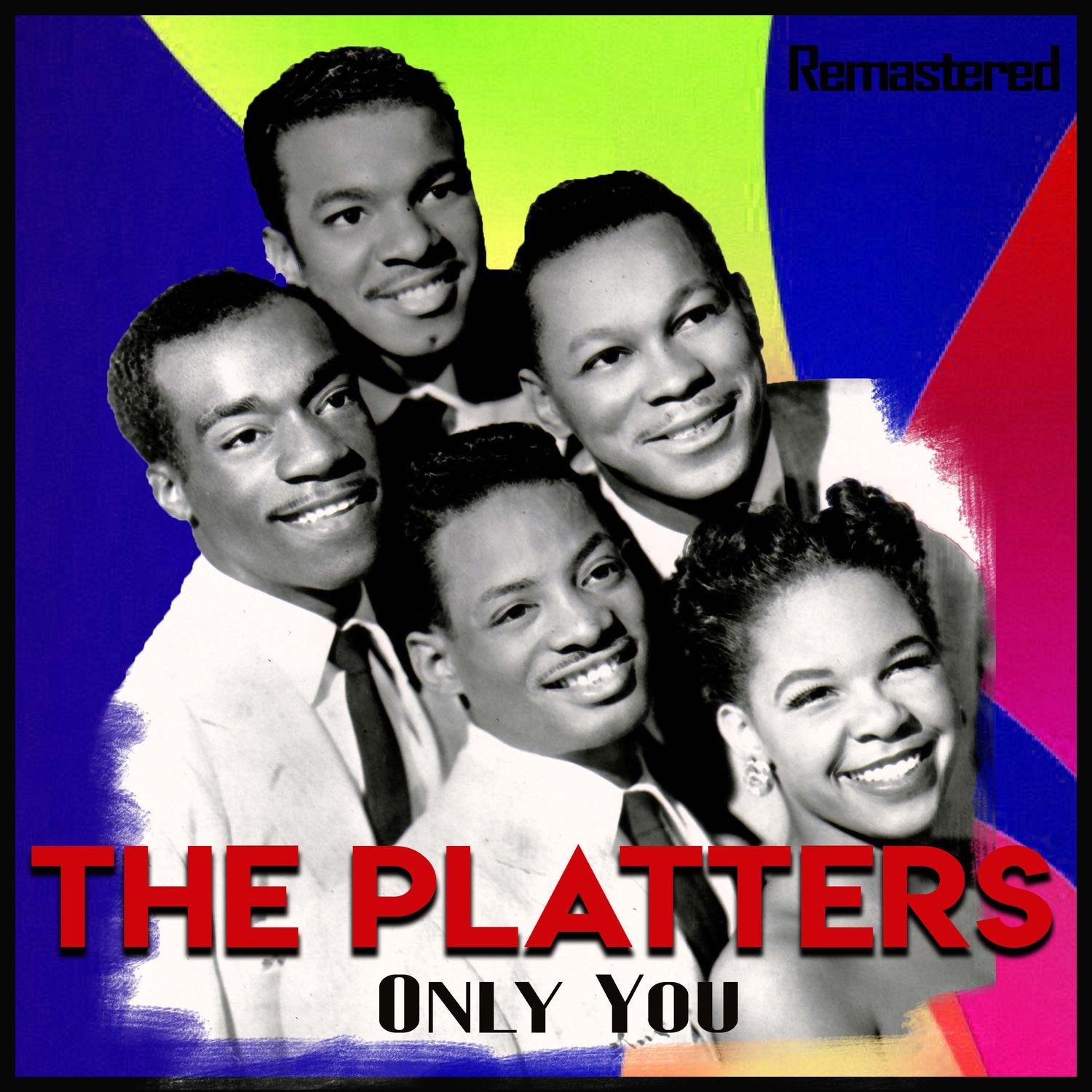 Only You (Remastered)