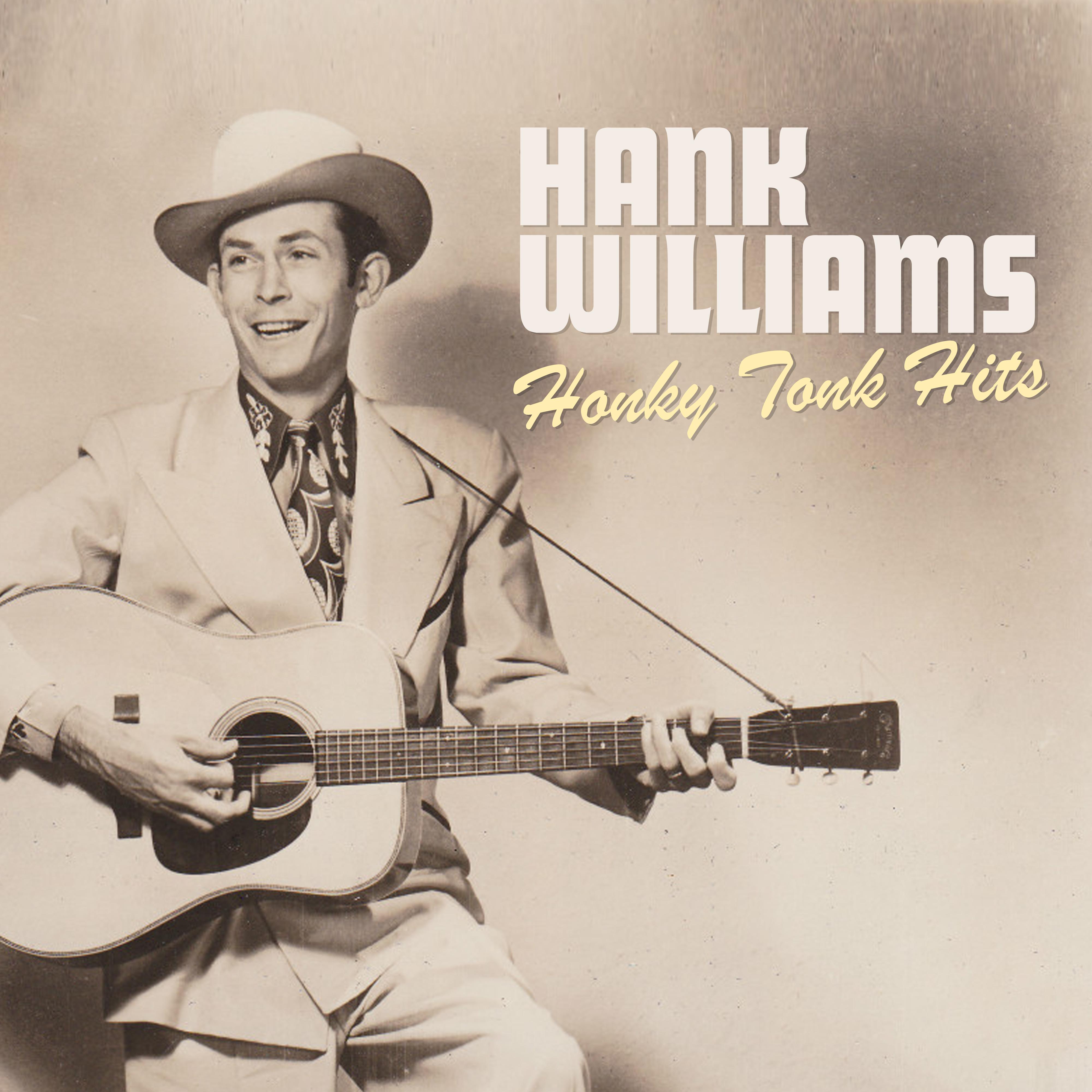 Honky Tonk Hits