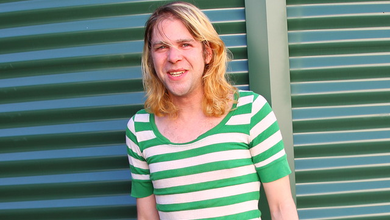 Ariel Pink's Haunted Graffiti