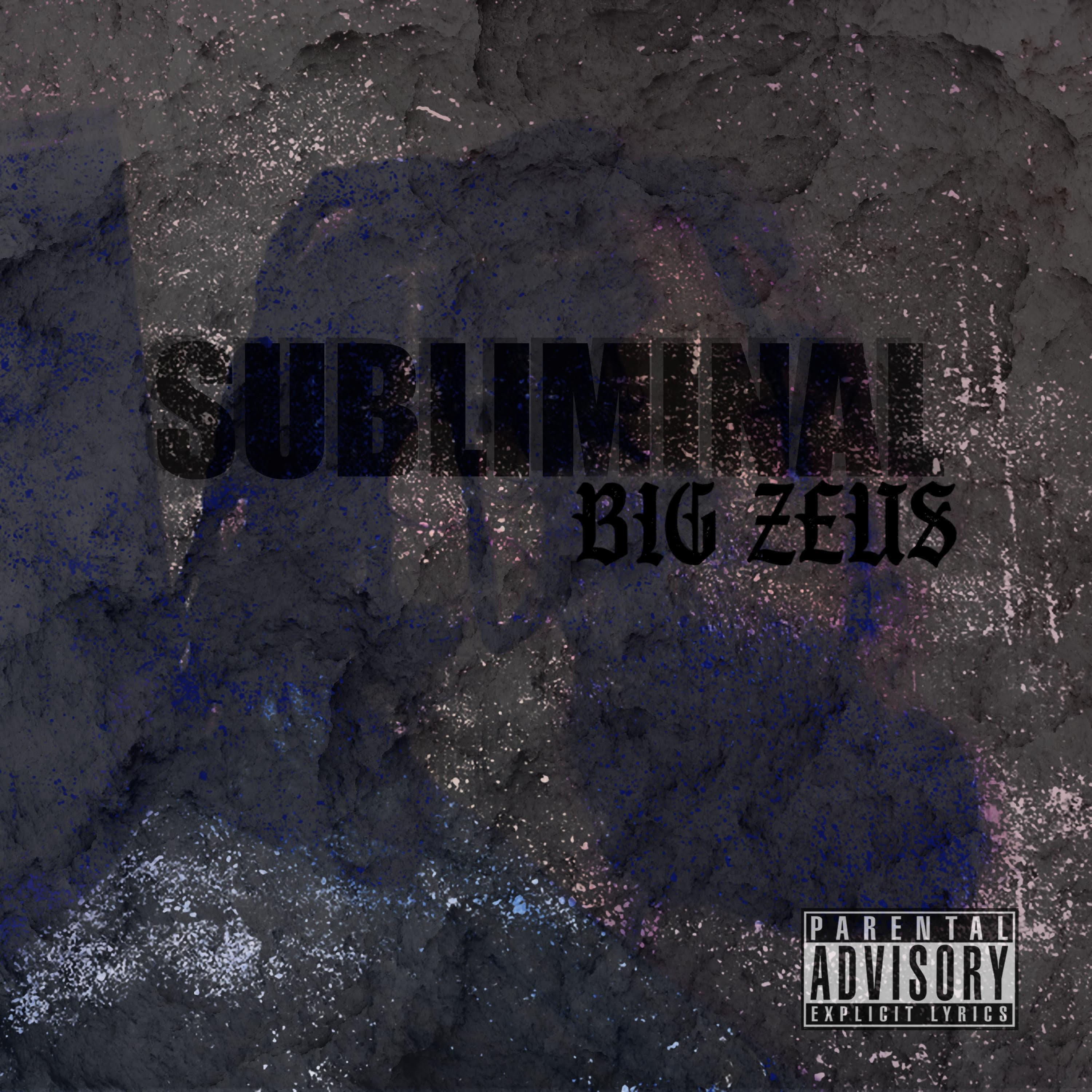 Big Zeus - Take One (Bonus Track)