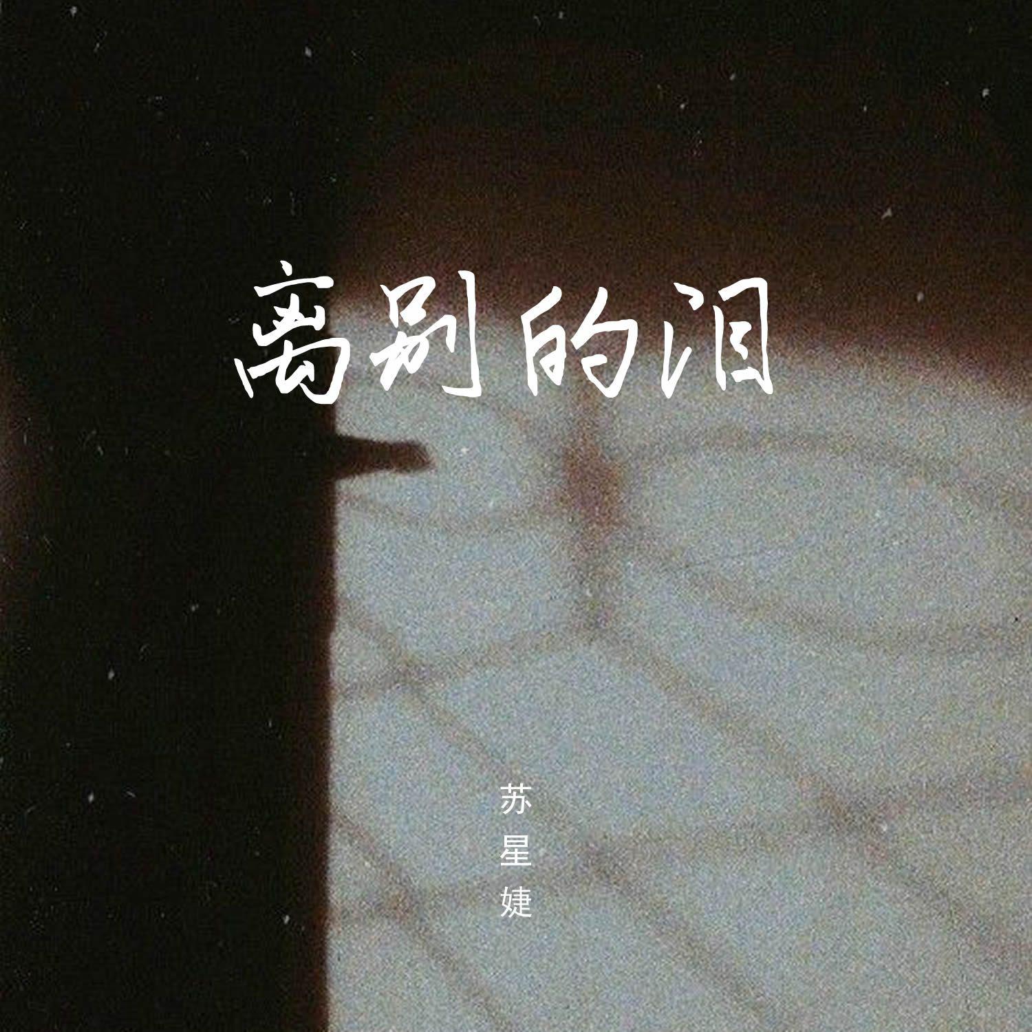 离别的泪专辑