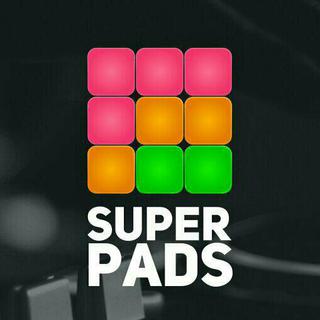 superpads原曲